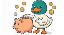 DirectoryDuck mascot